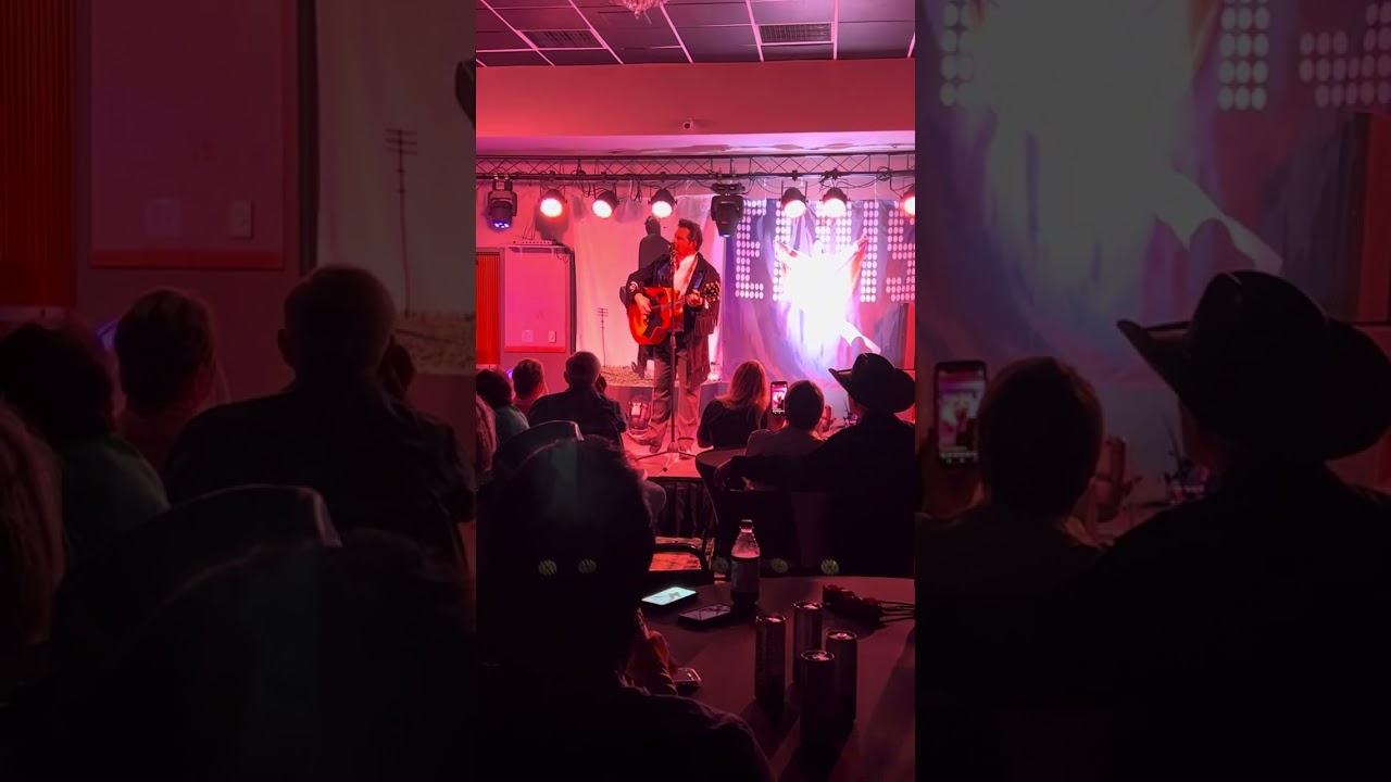 Promotional video thumbnail 9 for Roger Lee