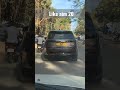 New Range Rover Spotted In Tanzania Shorts Rangerover