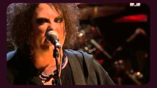 The Cure - It's Over (Live in Rome, 2008)