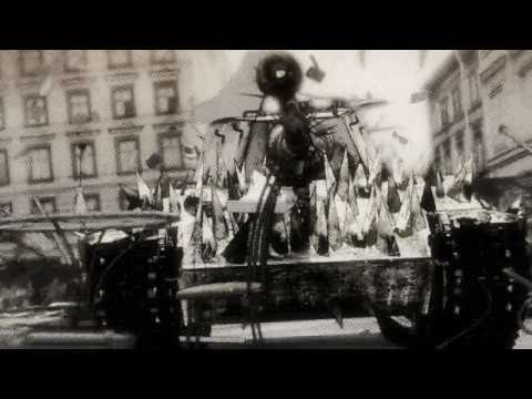 L.U.C - TRIBUTE TO STEFAN STARZYŃSKI - 39/89 Zrozumieć Polskę