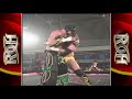 Throwback Thursday Chris Sabin Vs Delirious