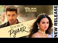 Tum Hi Se Pyaar Tera Yaar Hoon Main ️ Jubin Nautiyal Aman Akanksha Romantic Love Song