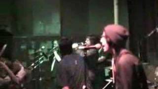 Mustard Plug - Throw A Bomb (#5)