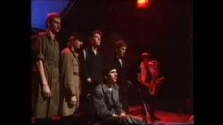 Dexys / Love Part One (Searching For The Young Soul Rebels)