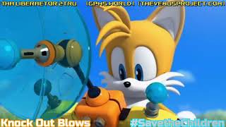 2tru - Knock Out Blows