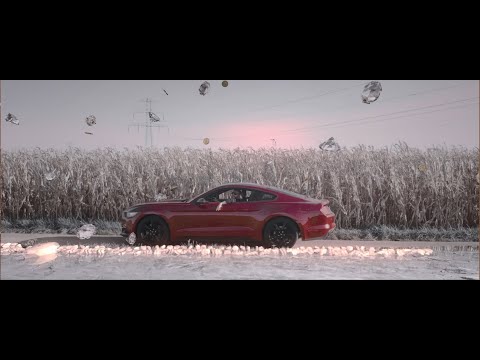 Pablo Novacci - Język Forsy [prod. Yung Mironn] (MOTORSPORT OFFICIAL VIDEO 2018)