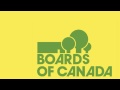 Boards of Canada - Poppy Seed