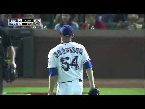 2011/09/23 Olivo's sac fly