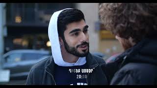 Կախվածություն / Kakhvatsutyun / Սերիա 16 / anons