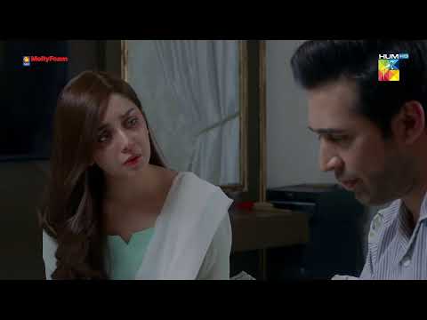 Tum Kesi Biwi Ho Jo Shohar Ko Dusri Aurat Ke Hawale Kar Rahi  - Bebasi - HUM TV