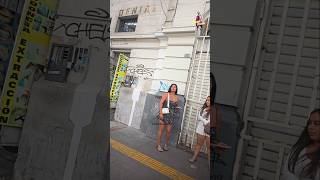 Download lagu Peru Streets Tour Walk - Tourism Jiron Zepita mp3