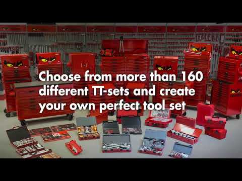 Teng Tools - For Professionals All Over The World...