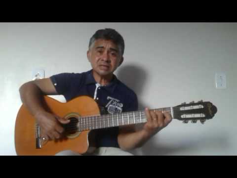 Pensando Em Nós - Amado Batista