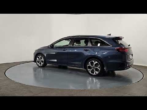 Kia Ceed 1.6 Phev Trailer 455 - Image 2