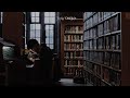 Exam season is here again, focus on studying! | Dark academia playlist