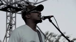 Static on Tour: Black Joe Lewis & The Honeybears- Ballad of Jimmy Tanks (2011-06-09)