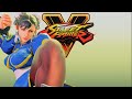 Street Fighter 5 Champion Edition - Chun Li Arcade HARDEST (SF5 Path)