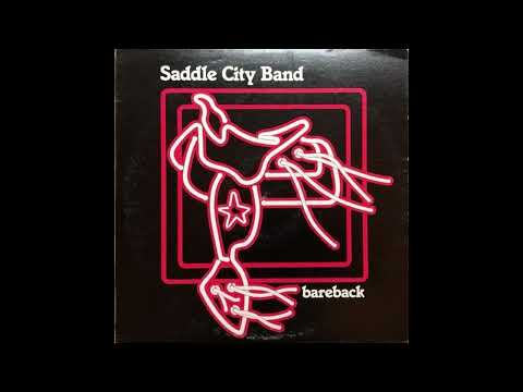The Saddle City Band