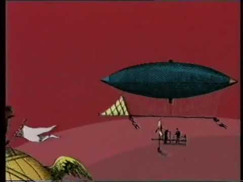 Filmmúzeum - Reklám, ajánló (2003)