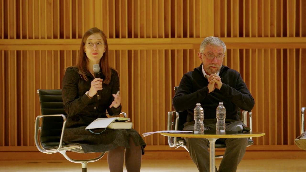 After Piketty (HD 1080p)