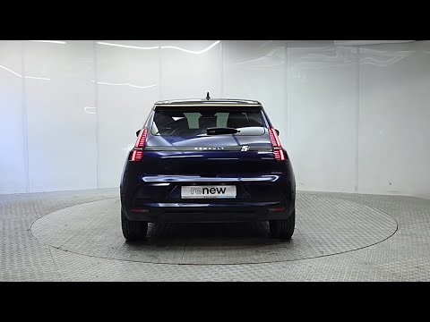 Renault 5 EV40 150hp Iconic - Image 2