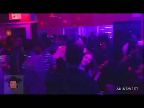 DJNANI 1st ANNUAL CHRISTMAS PARTY 2016 #christmaswithdjnani