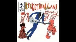 Buckethead - 3 Foot Clearance - Full Album HD