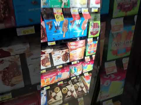 ICE CREAM 50% OFF  ALBERTSONS #shorts