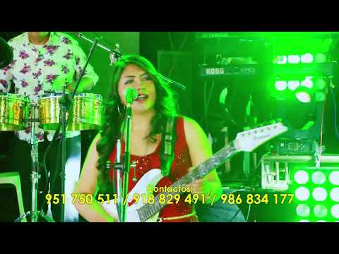 Si me quieres - Sensación Vía Libre (Autor/D.R.) 2022