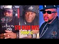 5TH WARD BOYZ TELL A HILARIOUS PIMP C STORY
