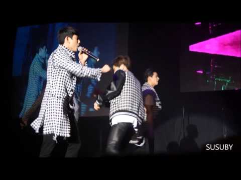 150321 GOT7 FM IN MALAYSIA - A