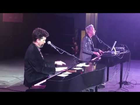 Promotional video thumbnail 4 for B's Keys Dueling Pianos