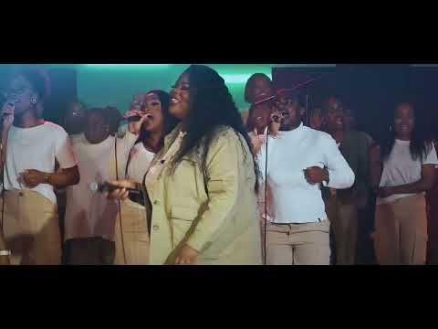 Priscilia Twambi & 50 Voix - Medley (Nathan Bunda, Christelle Twambi & Lloyd Tshibangu)