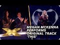 Megan McKenna performs original track 'This' as song of the series! | Final | X Factor: Celebrity