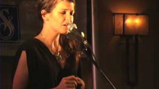 Live In The Vineyard: Erin McCarley - Live Performance of &quot;Lovesick Mistake&quot;