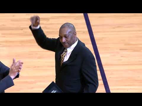 The Legendary Walter Davis now a member of Naismith Basketball Hall of Fame | Phoenix Suns