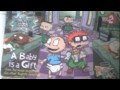 Blockbuster S Rugrats Cassette Promo Volume 2 Mov