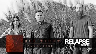 TRUE WIDOW - "Entheogen" (Official Track)