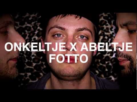ONKELTJE X ABELTJE ft BEN - FOTTO