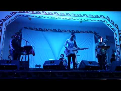 Riviere- Puedo Verte (LIEZ Festival)