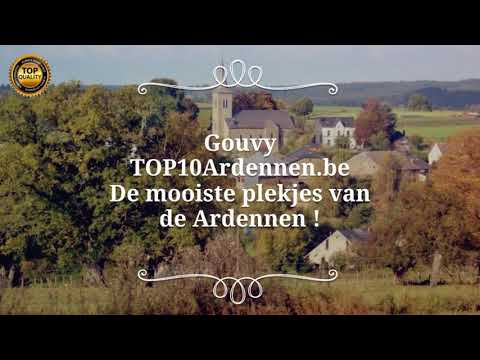 Gouvy Dorp in België TOP10Ardennen.be de mooiste plekjes van de Ardennen !