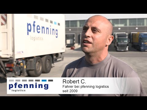 LKW Logenplatz - Interview mit Robert