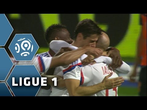 Lyon - Montpellier a la loupe - 10ème journée de Ligue 1 / 2014-15