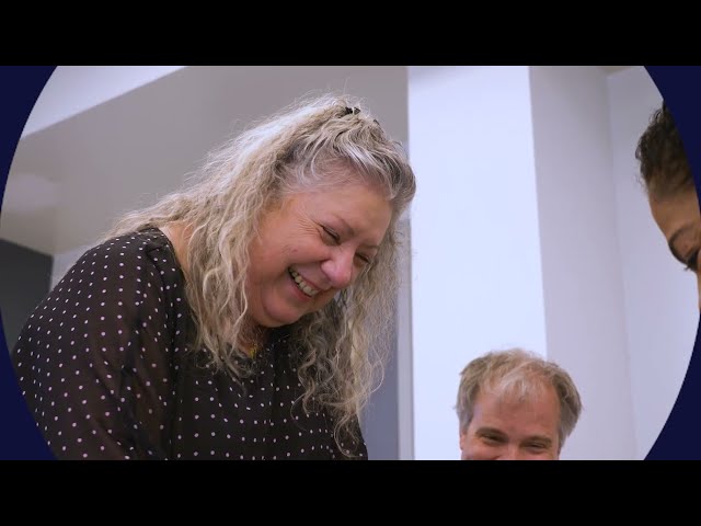 Initiatives inspirantes en éducation | Johanne Rocheleau