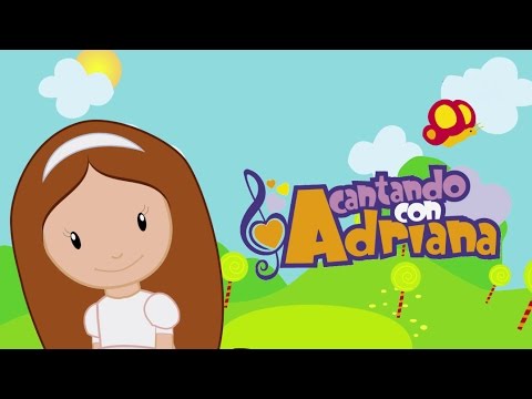 SACO UNA MANITO - Cantando con Adriana