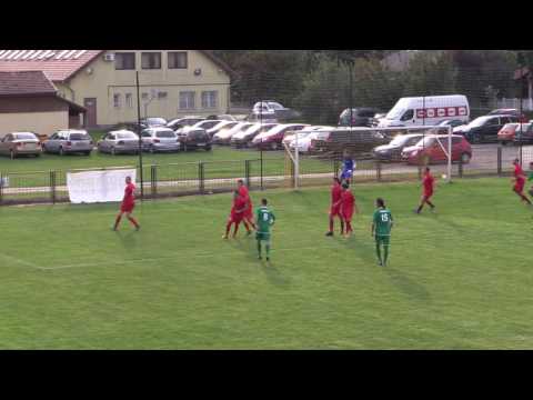 ˘TÁRNOK BKSK - DIÓSDI TC II. 0-1 (összefoglaló)