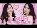 My Current Go To Makeup Look BAHASA