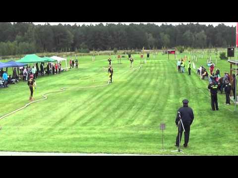 17.10.2015 SDH Litenčice - Pohár Republiky Vacenovice