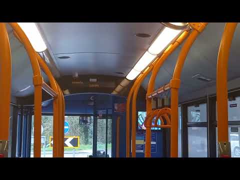 246 to Bromley North