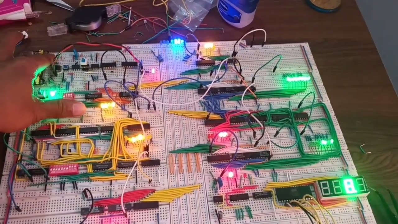 Latest YouTube Video